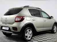 Renault Sandero МКПП 2016, фотография 4