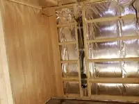 Строительство каркасных домов в Минске и Беларуси, фотография 8
