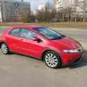Honda Civic, фотография 4