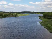 3-х комнатная квартира в двухэтажном коттедже в аг. Орля, Щучинский р-н, Гродненская обл., фотография 3