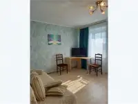Квартира посуточно в Комарине от собственника, ул.Советская, д.38, фотография 4