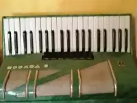 Аккордеон