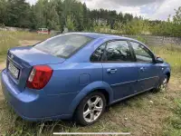 CHEVROLET LACETTI В избранное, фотография 10