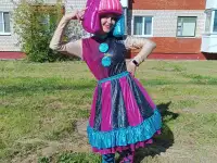 Аниматор Евгения, фотография 10