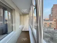 Продается уютная трехкомнатная квартира в самом экологически чистом районе города., фотография 11