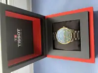 Швейцарские часы tissot powermatic 80 luxury
