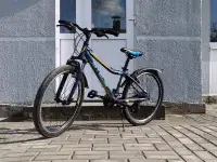 Продам горный велосипед Stels, фотография 2