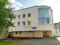 Продажа отдельно стоящего 3-х этажного здания по ул. Марьевская, 5А. ст. м. Площадь Победы., фотография 2