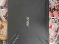 Asus FX505 RTX2060 6GB Ryzen 5, фотография 6