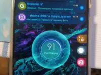 Смартфон Xiaomi Redmi Note 11S 6/128GB 108 Мп международная версия, фотография 4