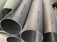 Круглые трубы из нержавейки, фотография 4