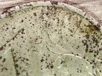 1 рубль 1998 ММД Несоосность, коррозия, трещина, непрочекан, фотография 5