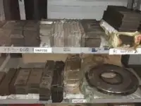 Изготовим ножи для Китайских дробилок, фотография 2