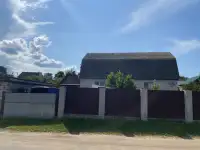 Продам 2х уровневый дом, ,Октябрьская 32