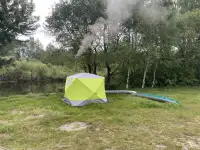 Прокат байдарок и туристического снаряжения, фотография 3