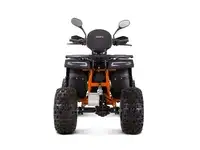 Квадроцикл yacota sirius 2000w, фотография 3