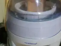 соковыжималка
