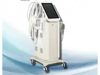 Аппарат для коррекции фигуры , ЕМС 2 в 1 PRO, фотография 3