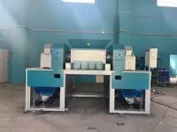 ШРЕДЕР ДВУХРОТОРНЫЙ, фотография 5
