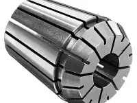 Цанга D 2-25 мм, Матер.: сталь; латунь, Форм.: забивная; силовая; усиленная