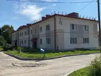 Квартира двухкомнатная, Вейно,Пионерская 5-5.