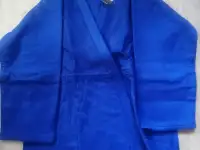 Кимано для дзюдо, фотография 8
