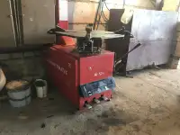 Оборудование для Шиномонтажа