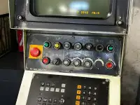 Станок AG 400 на стойке Heidenhain CNC-TNC-155., фотография 8