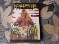 Конфетка.  Саттон Генри, Хоффенберг Мейсон.