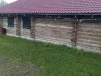 Продаю сруб, Магилев, фотография 2