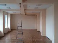 Отделка помещений