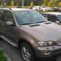 Бмв х 5 BMW X5, фотография 10