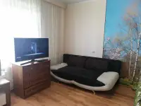 квартира на сутки ул. Мира 5, фотография 4