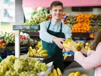 РАБОТА ВАХТОВЫМ МЕТОДОМ грузчики, комплектовщики, продавцы, фотография 2