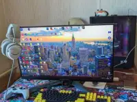 Компьютер.
