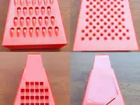 Кухонный коплект для готовки, фотография 3