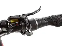 Электровелосипед eltreco bad dual new, фотография 11