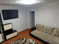 3хкомн квартира на сутки! Улица Советская 16, фотография 2