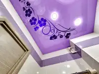 Натяжные потолки(монтаж Без Пыли)