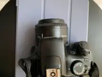 canon 1100 d, фотография 3