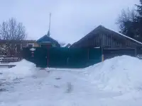 Жилой дом, район д. Ермаковка, фотография 10