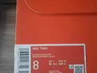 Борцовки Nike Tawa CI2952-016, фотография 5