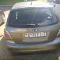 Хорошее авто Kia Rio, фотография 9