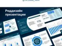Дизайн презентаций, фотография 3