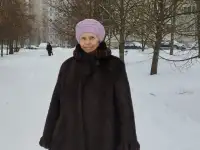 Шуба норка женская  50 размер, фотография 3