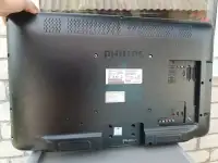 Телевизор Phillips 32 PFL5604H/12 на запчасти, фотография 4