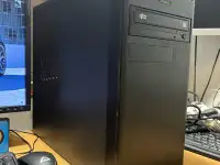 ИГРОВОЙ i5 8400/RAM 16GB/1Tb/SSD/GTX1660 SUPER 6Gb, фотография 2