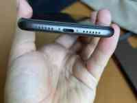 Продам Apple 11 black 64гб, фотография 3