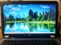 Игровой ноутбук 15.6 HP Pavilion G6 4120Gb Win10 DVD multi 4 ядра Intel документы, фотография 4