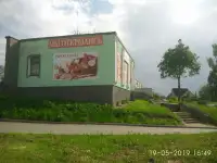 Сдам в аренду торговое помещение г.п. Городея